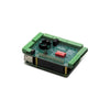 Sequent Microsystems 産業オートメーション用 8層スタッカブルHAT (Raspberry Pi用)