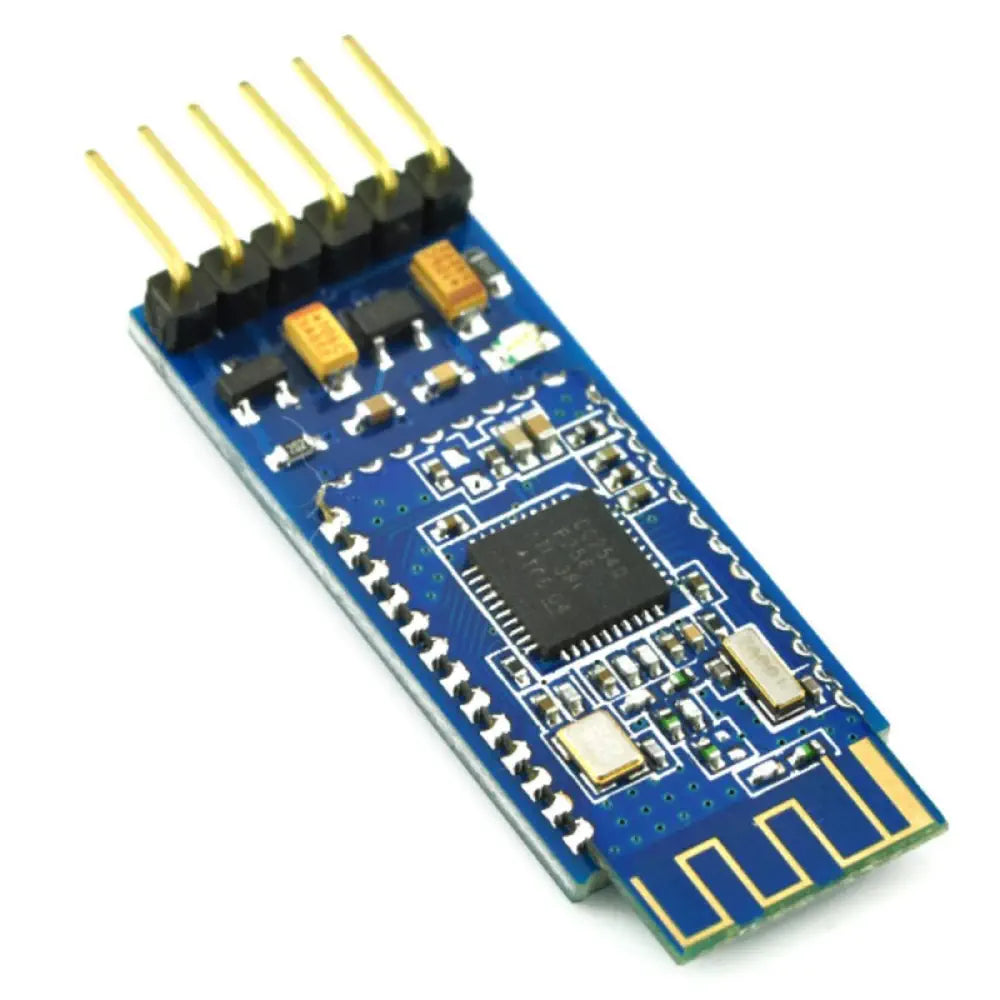 シリアルBluetooth 4.0 BLEモジュール― iBeacon