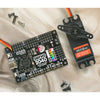 Servo 2040 - 18チャンネル サーボコントローラ