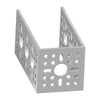 ServoCity 1111シリーズ アングルパターンブラケット (4-1)
