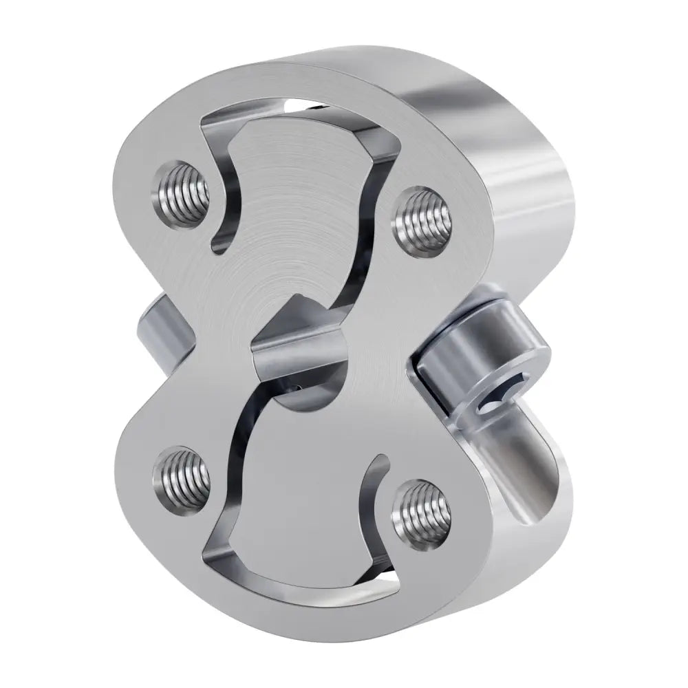 ServoCity 1309シリーズ ソニックハブ (D型 内径 1/4 inch)