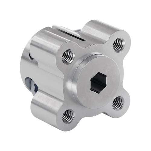 ServoCity 1310シリーズ ハイパーハブ (5mm 六角穴)