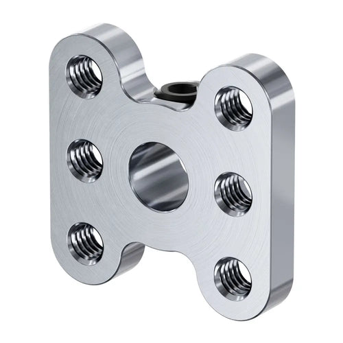 ServoCity 1314シリーズ スチールセットスクリューハブ (内径 1/4 inch)