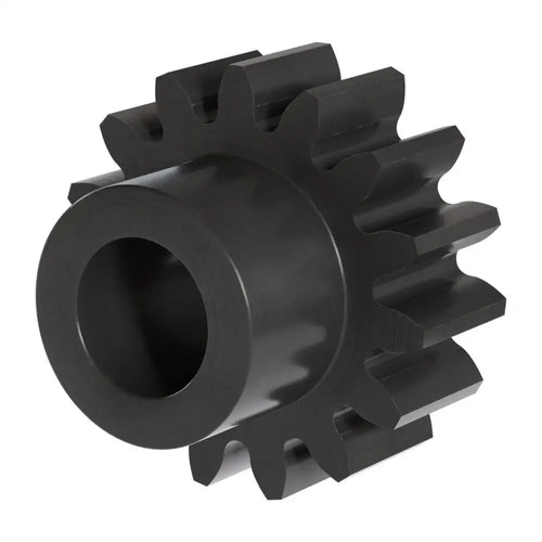 ServoCity 32P、15T、0.1875&quot; (3/16) ボア、プレーンボアギア (デルリン)