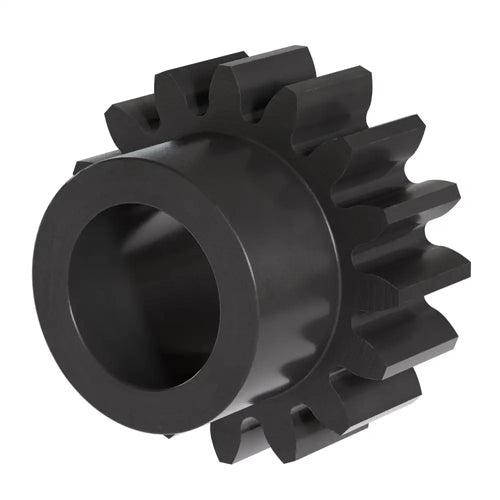 ServoCity 32P 16T 0.250 (1/4) inch (6.3mm) 径 プレーンボアギア (デルリン製)