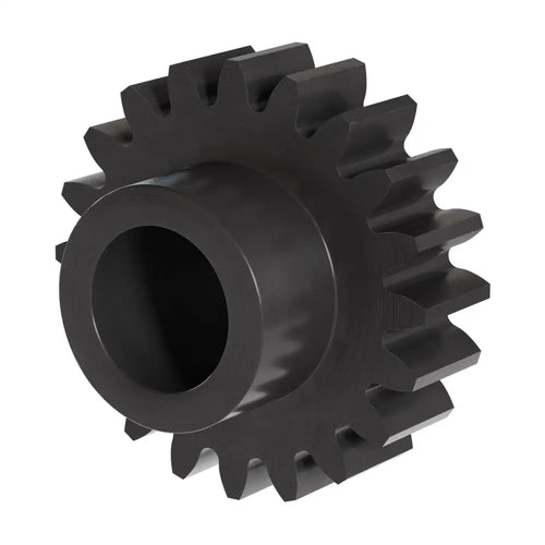 ServoCity 32P 20T ボア径0.25 (1/4) inch (6.3mm) プレーンボアギア (デルリン製)