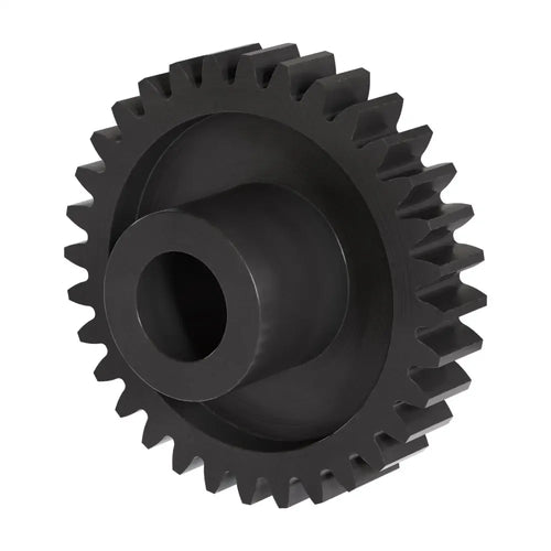 ServoCity 32P、32T、0.250インチ (1/4) ボア、プレーンボアギア (デルリン)