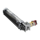 ServoCity 4ステージ バイパースライドキット (ベルト駆動、336 mmスライド)