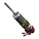 ServoCity 5304シリーズ Saturn 遊星ギアモータ (エンコーダ付き、139:1、130rpm)