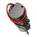 ServoCity 5304シリーズ Saturn 遊星ギアモータ (エンコーダ付き、139:1、130rpm)