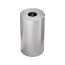 ServoCity シャフトカプラ (3.175mm～4mm、止めネジ式)