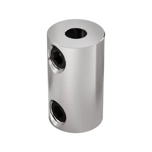 ServoCity 4.7mm  - 4mmセットスクリューシャフトカプラ