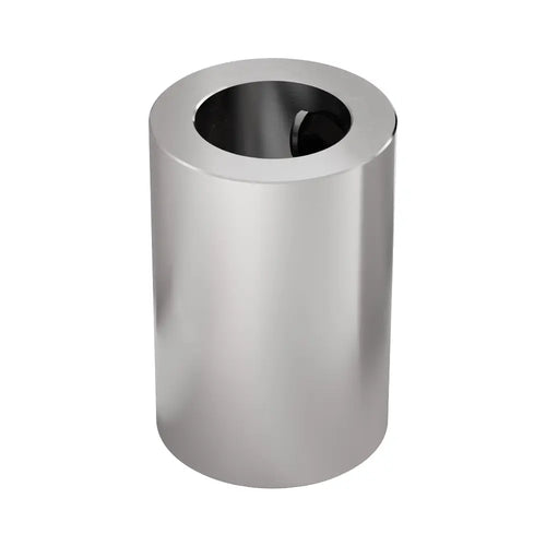 ServoCity 0.1875 inch (4.7mm) - 8mmセットスクリューシャフトカプラ