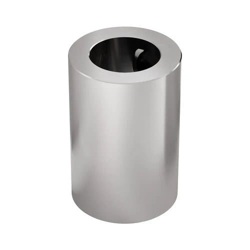 ServoCity 0.3125 inch (8mm) - 3mmセットスクリュ シャフトカプラ