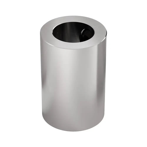 ServoCity 0.3125 inch (8mm) - 4mmセットスクリューシャフトカプラ