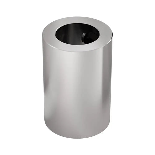 ServoCity 0.3125 inch (8mm) - 5mm セットスクリューシャフトカプラ