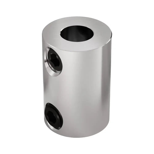 ServoCity 0.3125 inch (8mm) - 6mmセットスクリューシャフトカプラ