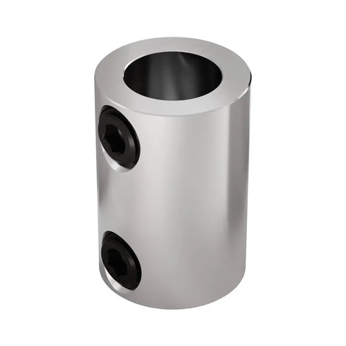 ServoCity 0.3125 inch (8mm) - 8mmセットスクリューシャフトカプラ