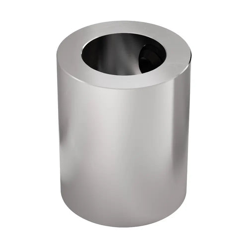 ServoCity 0.375 inch (9.5mm) - 6mmセットスクリューシャフトカプラ