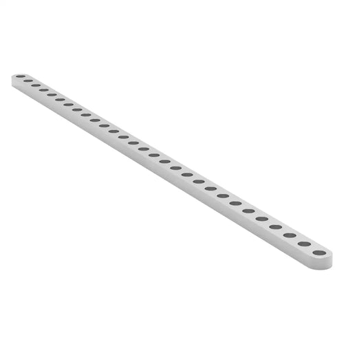 ServoCity 1102シリーズ フラットビーム (29穴 長さ232mm) - 2個