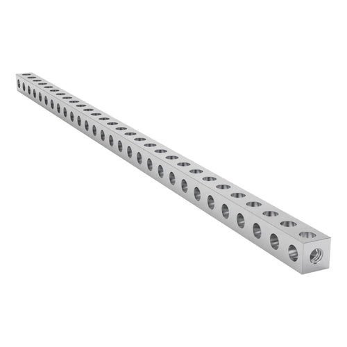 ServoCity 1106シリーズ スクエアビーム (29穴 長さ232mm)