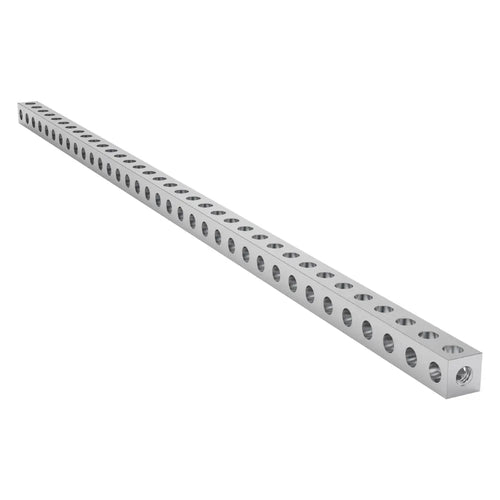 ServoCity 1106シリーズ スクエアビーム (35穴 長さ280mm)