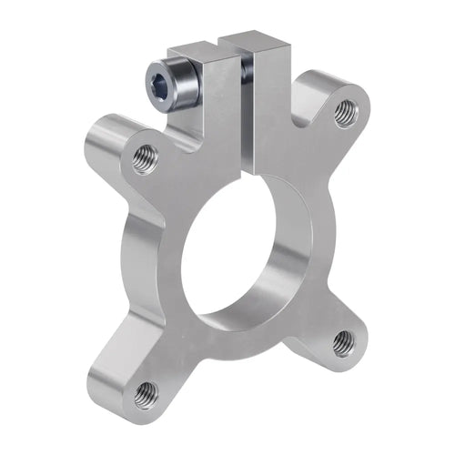 ServoCity 1302シリーズ クランプハブ (内径 21mm )