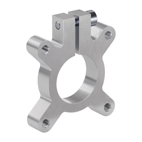 ServoCity 1302シリーズ クランプハブ (内径 21mm )