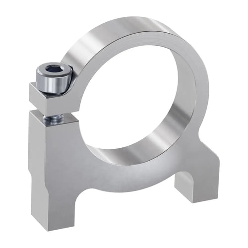 ServoCity 1400シリーズ 1サイド、2 ポストクランプマウント (ボア 25.4mm)