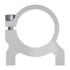 ServoCity 1400シリーズ 1サイド、2ポスト クランプマウント (内径 25 mm)