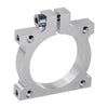 ServoCity 1401シリーズ 2サイド 2ポスト クランプマウント (幅43mm 32mmボア)