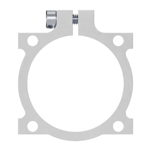 ServoCity 1401シリーズ 2サイド 2ポスト クランプマウント (幅43mm 36mmボア)