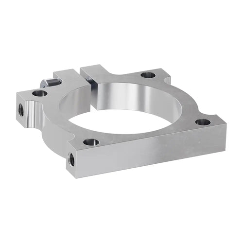 ServoCity 1401シリーズ 2サイド 2ポスト クランプマウント (幅43mm 32mmボア)