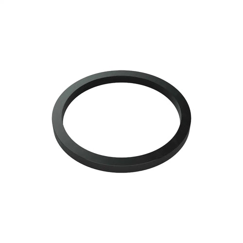ServoCity 1500 シリーズ プラスチック スペーサー (内径 12mm x 外径 14mm、厚さ 1mm) - 12 個パック