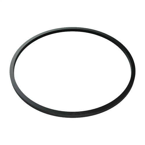ServoCity 1500 シリーズ プラスチック スペーサー (内径 32mm x 外径 34mm、厚さ 1mm) - 12 個パック