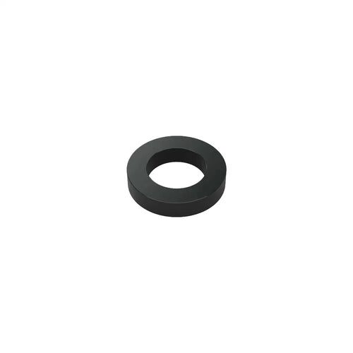 ServoCity 1500 シリーズ プラスチック スペーサー (内径 3mm x 外径 5mm、厚さ 1mm) - 12 個パック