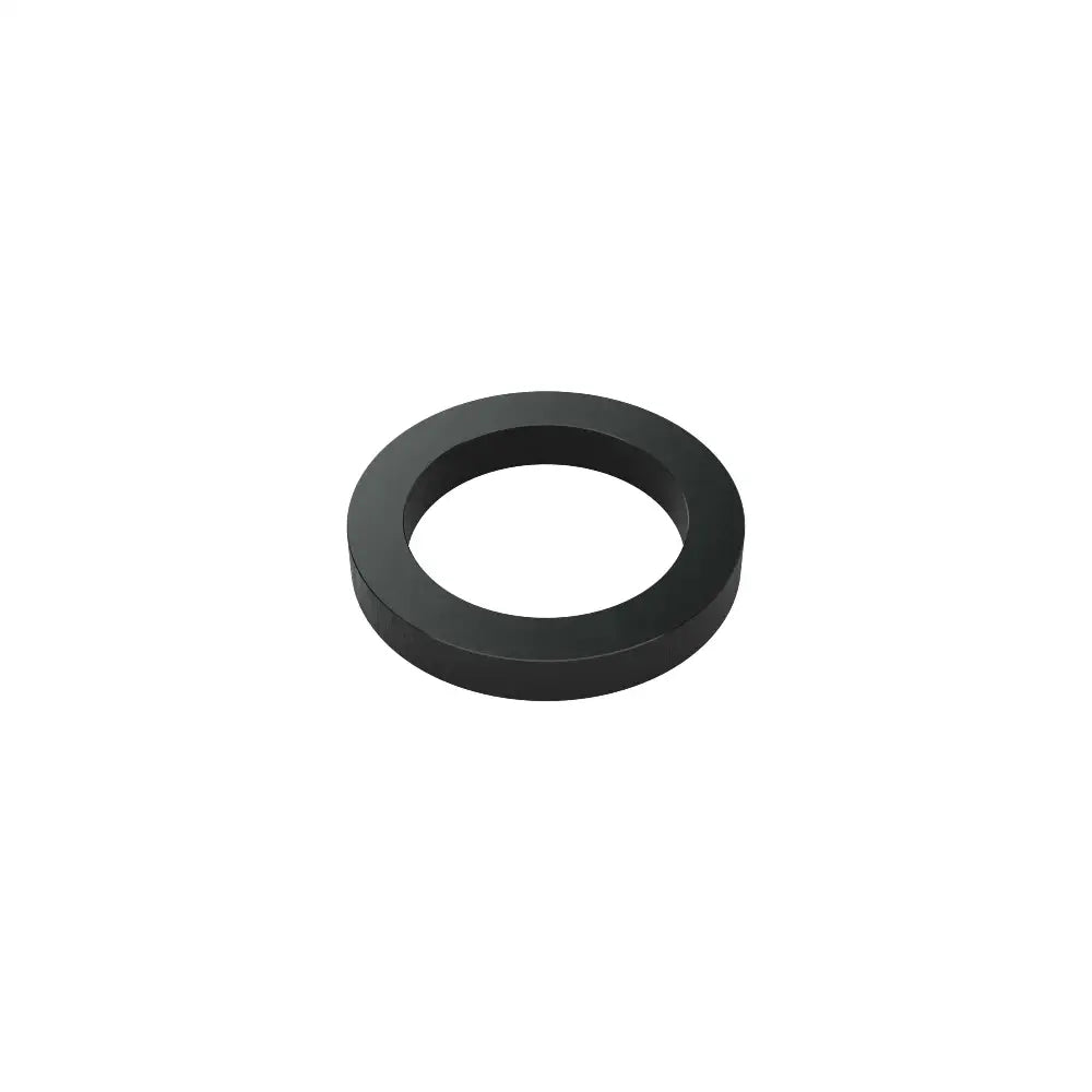 ServoCity 1500シリーズ プラスチックスペーサ 内径 5mm x 外径 7mm、厚さ 1mm (12個)