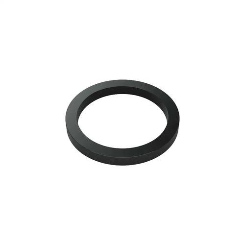 ServoCity 1500 シリーズ プラスチック スペーサー (内径 8mm x 外径 10mm、厚さ 1mm) - 12 個パック
