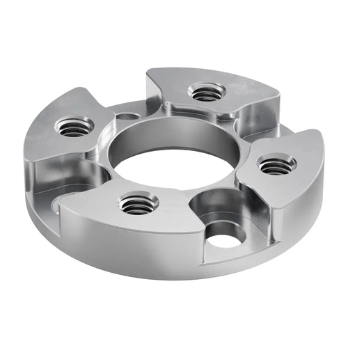 ServoCity 1505シリーズ 座ぐり穴付きスペーサ (外径 32mm、長さ 6mm)