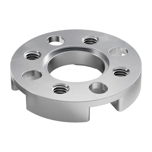 ServoCity 1505シリーズ 座ぐり穴付きスペーサ (外径 32mm、長さ 6mm)