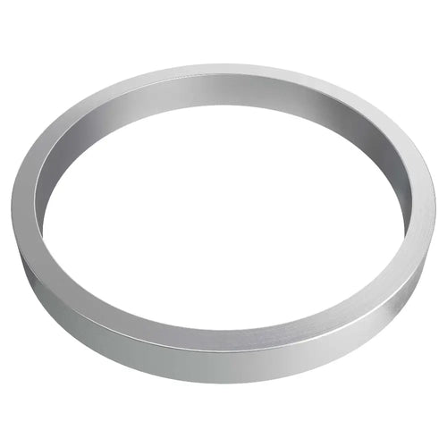 ServoCity 1506 シリーズ 32mm ID スペーサー (外径 36mm、長さ 4mm) - 2 パック