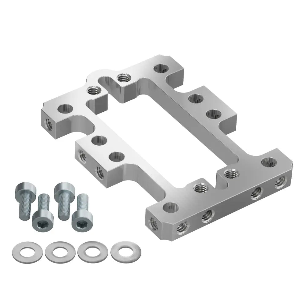 ServoCity 1802シリーズ サーボフレーム (幅43cm 標準サイズサーボ用)