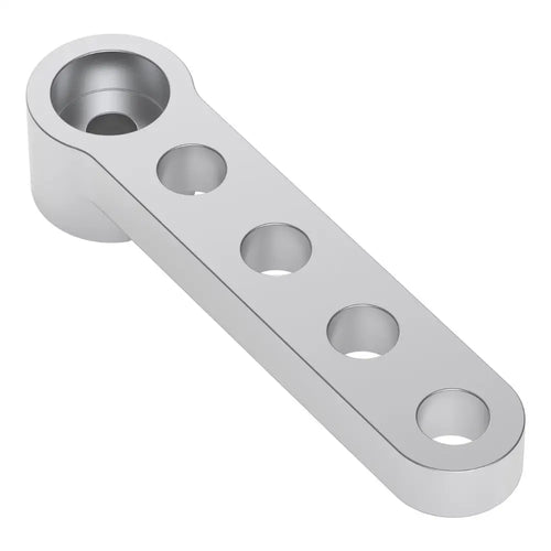 ServoCity 1900シリーズ シングルサーボアーム (24歯 スプライン 長さ 32mm)
