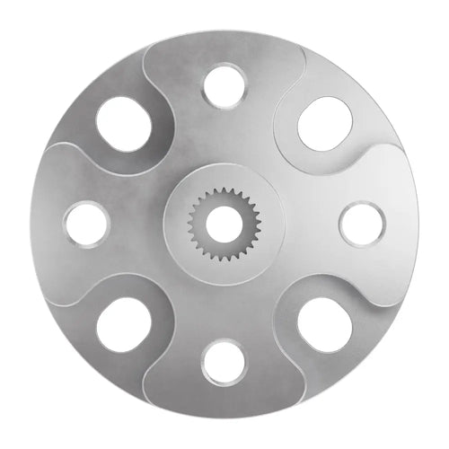 ServoCity 1908シリーズ サーボハブ (25歯スプライン 直径32mm)