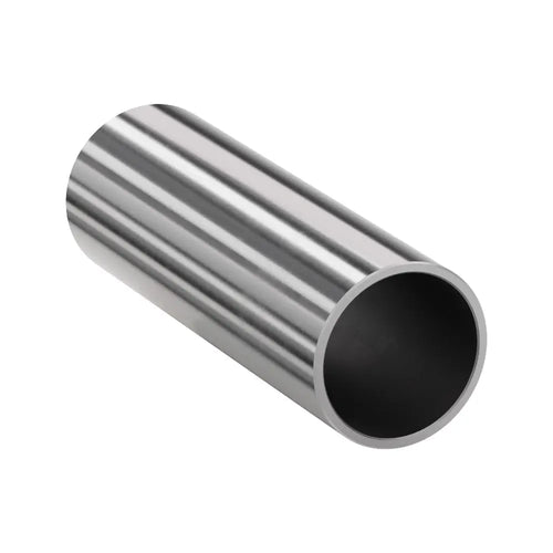 ServoCity 1.00&quot; x 3.00&quot; ステンレススチールチューブ