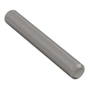 ServoCity 1/8&quot; シャフト (ステンレススチール、長さ 1&quot;)