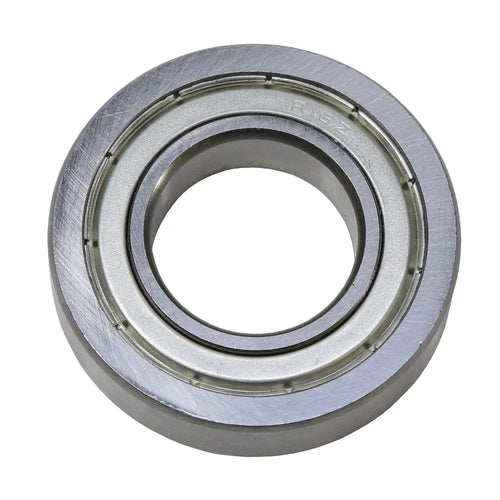 ServoCity 内径25.4mm フランジなしボールベアリング (外径 50.8mm、厚さ 12.7mm)