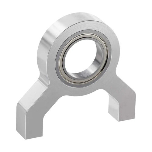 ServoCity 1サイド、2ポストピローブロック（ボア 12.7mm）