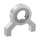 ServoCity 1サイド、2ポストピローブロック（ボア 12.7mm）