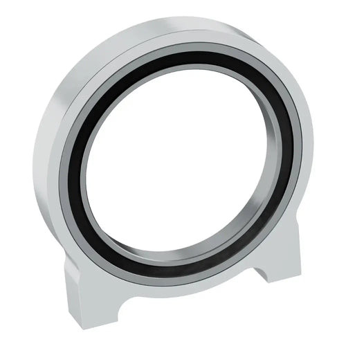 ServoCity 1サイド、2ポストピローブロック（32mmボア）